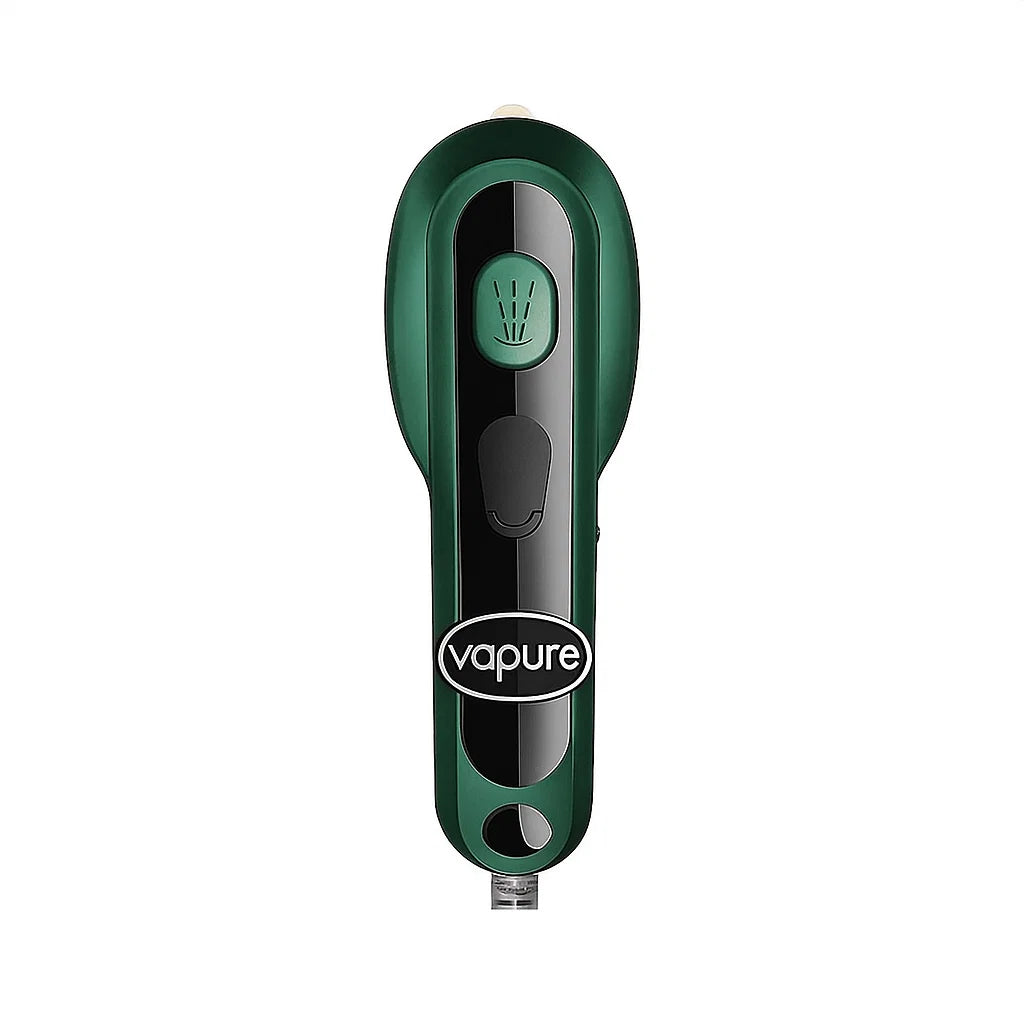 VapoLiss ® - Plancha a Vapor - Vapure