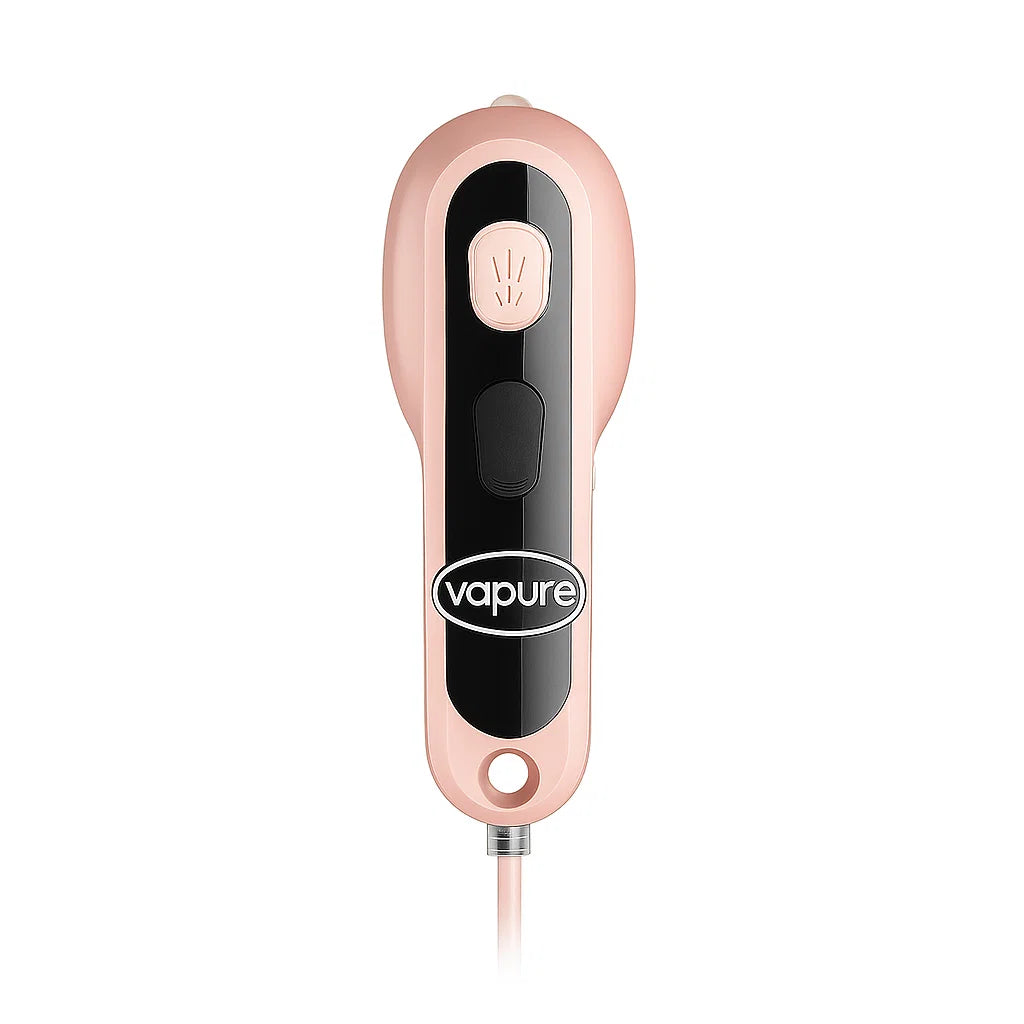 VapoLiss ® - Plancha a Vapor - Vapure