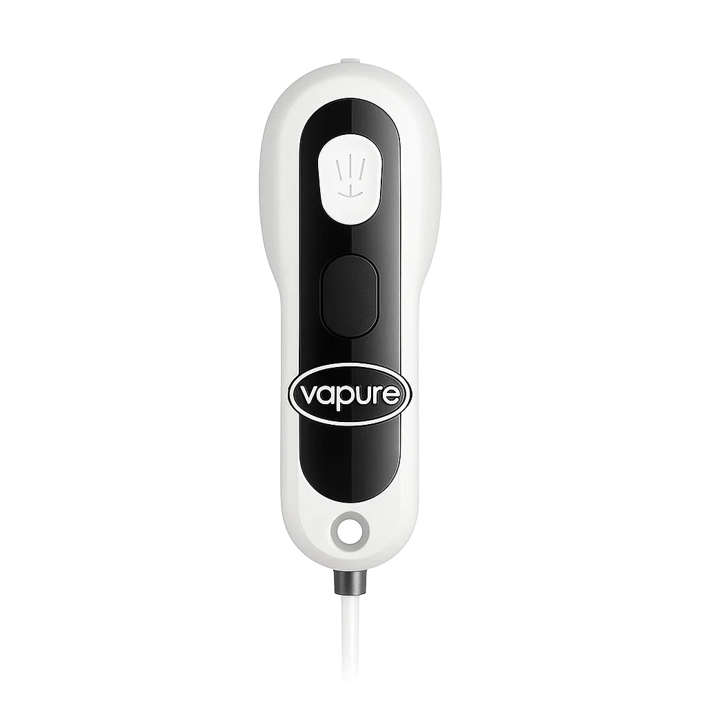 VapoLiss ® - Plancha a Vapor - Vapure