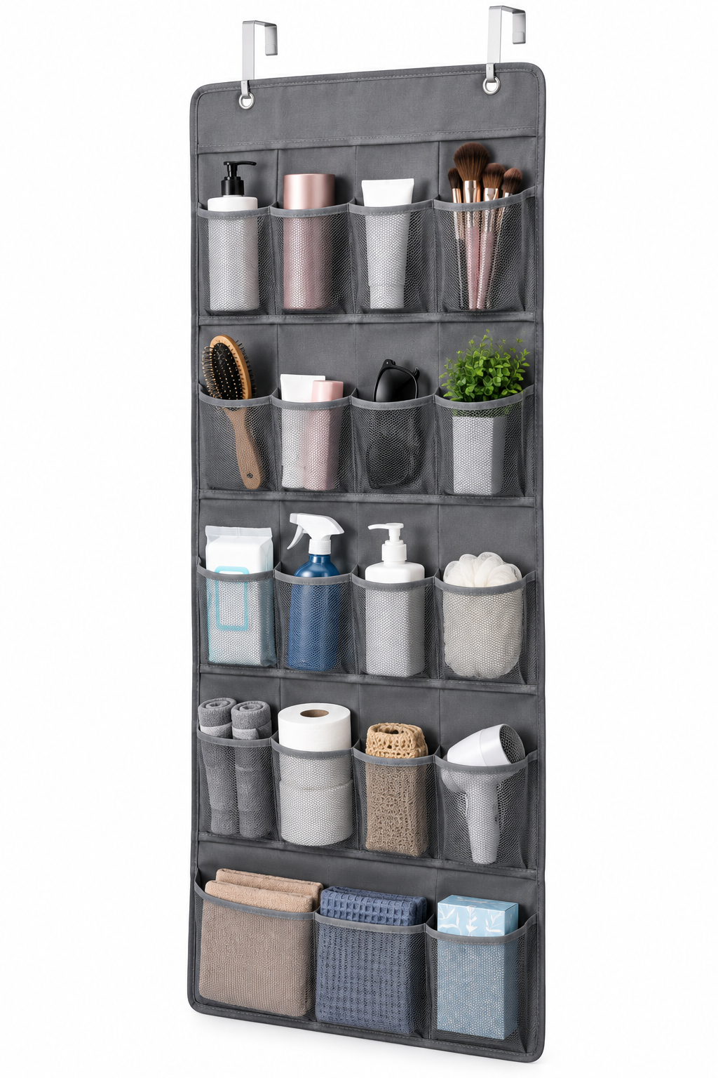 Over the Door Storage Organizer