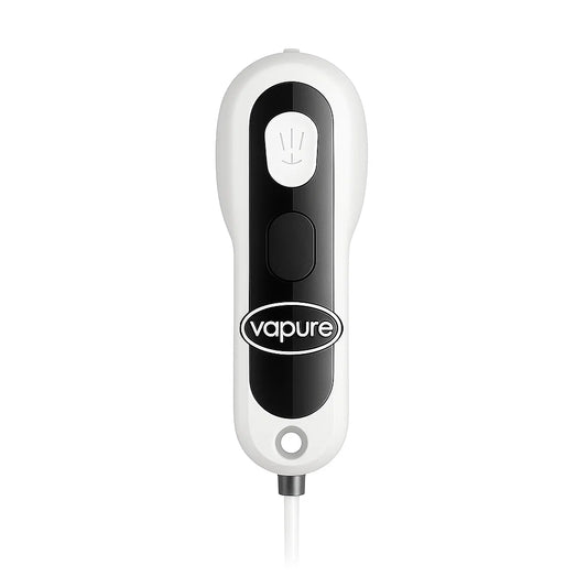 VapoLiss ® - Plancha a Vapor - Vapure