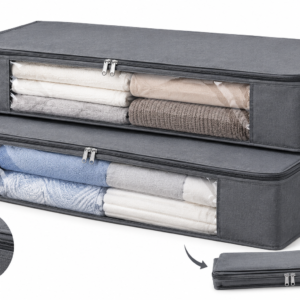 Under Bed Storage Bags