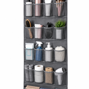 Over the Door Storage Organizer